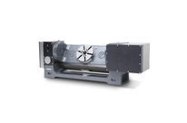 210 mm Tilting 2-Axis Trunnion Rotary Table