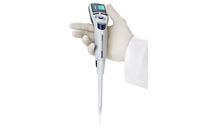 E4 XLS Single Channel Electronic Pipette