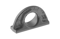 Lashing point for welding - L-ABA
