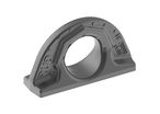 Lashing point for welding - L-ABA
