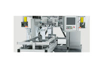 Pole Coil Manufacturing