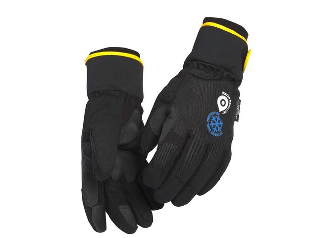 Craftsman Winter Glov : 224939459900 