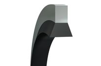  Static Seals : Bonded seal