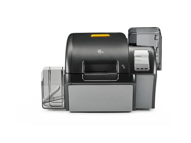 ZXP SERIES 9 CARD PRINTERS