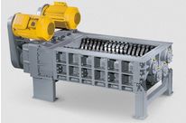 Industrial shredders | RS50/60/100
