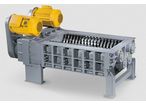 Industrial shredders | RS50/60/100