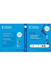 Catalogue Essentra Components Catalogue - Edition 5