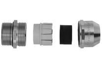 Cable glands with lamellar technology SYNTEC®