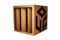 Filtration cube | Large loading capacity | uCube 500