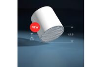 ceramic membrane typ 208/1.5 - 1200