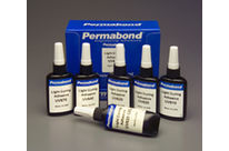 Permabond UV Light Curable Adhesives