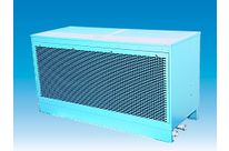 Air-Cooled Liquid Cooler DKL 03-12