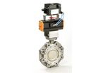 High Performance Valves: HP 114 Lugged