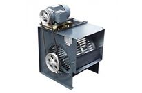 Centrifugal fan type : v doc