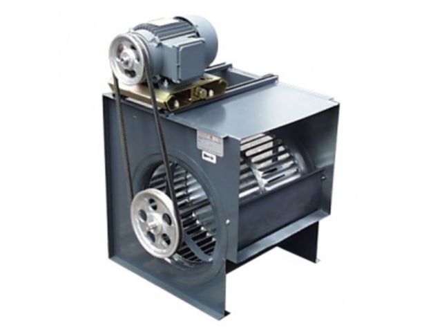 Centrifugal fan type : v doc