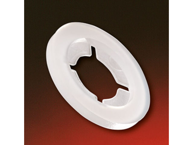 Holding washers