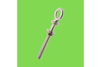 Deck Equipment : Eye Bolt and Bolt