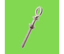 Deck Equipment : Eye Bolt and Bolt