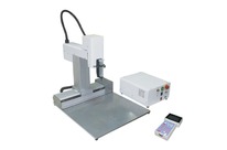 Digitized Table - Microdosing Equipment | KEOL-R200HY