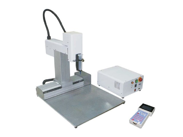 Digitized Table - Microdosing Equipment | KEOL-R200HY