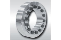 Single disk fret, strong corrosion resistance