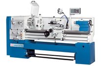 Horizontal Lathe : Compass 200/1000 B 