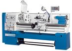 Horizontal Lathe : Compass 200/1000 B 
