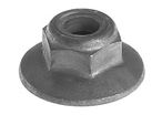 Flange Nut