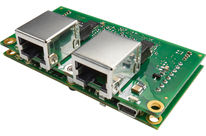 Motion Controllers Series MC 5004 P RS/CO