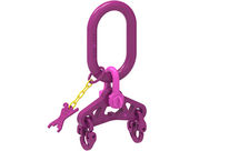 ICE Balancing master link IWK-2S / ICE Master link for balancing unit IAK-2S