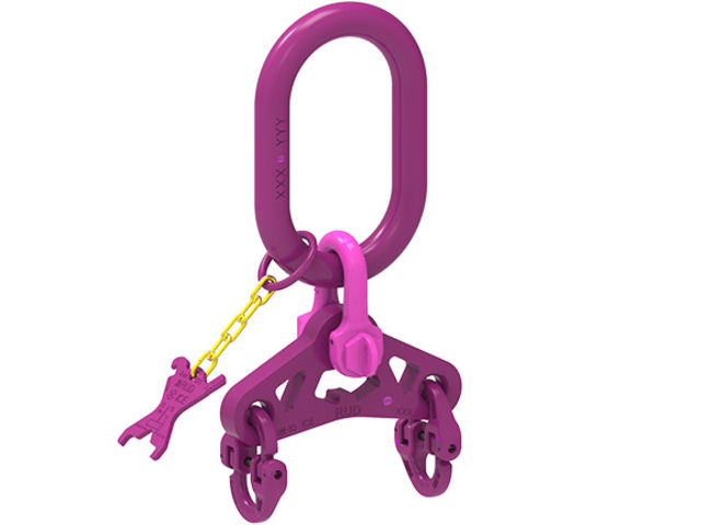 ICE Balancing master link IWK-2S / ICE Master link for balancing unit IAK-2S
