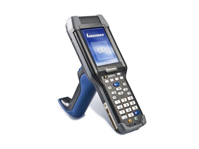 Mobile Computer CK3X