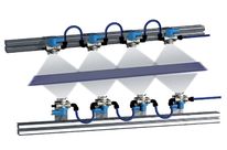 Spray lubrication : SPRAY.XACT