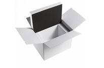 Kit for transport of heat sensitive products : POLAIRPACK® PREMIUM - 35L75 HD