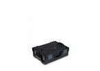 Case system, tool box and assortment case L-BOXX 136