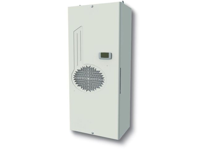 CLT air conditioners (Wall mount models)