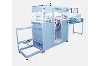 Fully and semi-automated machine solutions for tube and bag production | NUCLEUS