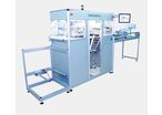 Fully and semi-automated machine solutions for tube and bag production | NUCLEUS