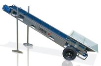 Conveyor Belts - LIBELT 400