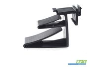 Injection moulding of RIGID or FLEXIBLE plastic parts (made-to-measure)