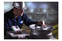 Datapaq Furnace Tracker20-channel for Metals+Glass