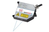 Highly dynamic laser sensor with Blue Laser | optoNCDT 2300BL