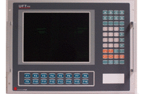 Unipo® flat terminal UFT500