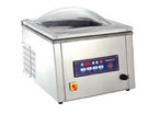 Vacuum machines :MVS45