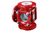 Sight glasses valves : TSG