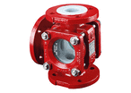 Sight glasses valves : TSG