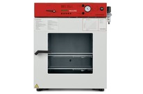 Vacuum drying chambers for flammable solvents - Series VDL 