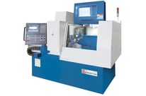 Swiss-type CNC lathe - LineaLunga 26D