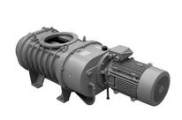 EH Mechanical Booster Pumps EH250C 460V, 3-ph 60Hz, 3 hp