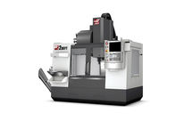 CNC Verticals : Super-Speed VF-2SSYT